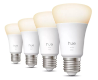 Inteligentna żarówka Philips Hue Inteligentna żarówka White Inteligentna żarówka A60 E27 - 80